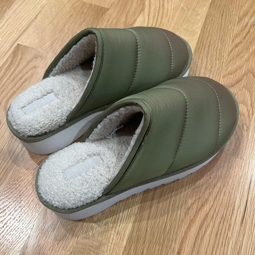 Anthropologie Shoes